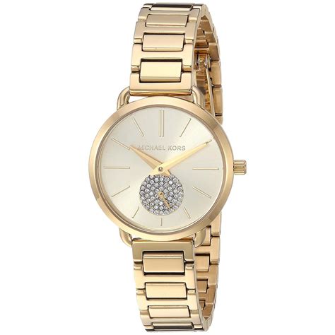 Michael Kors Women's Portia Watch